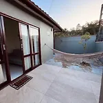 Casa Inteira Aconchegante, Praia A Pe, Estacionamento